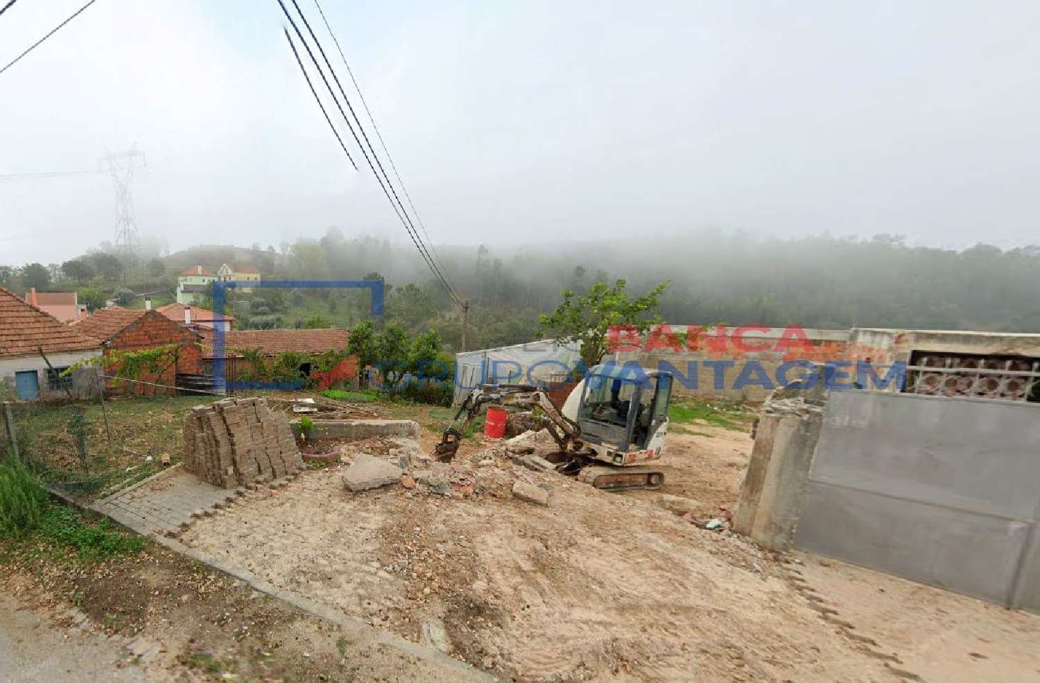  à venda terreno Albergaria dos Doze Pombal 1