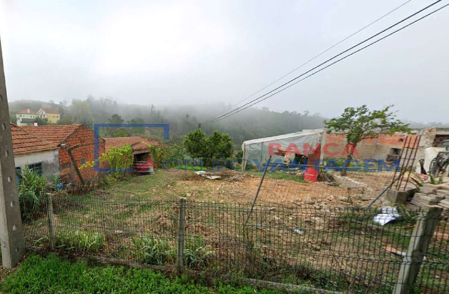 à venda terreno Albergaria dos Doze Pombal 3
