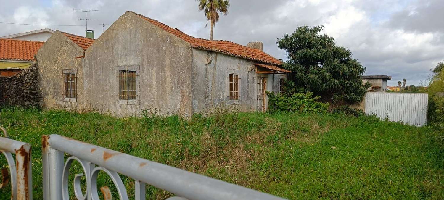  te koop terrein Alcabideche Cascais 1