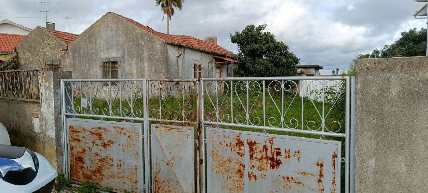  te koop terrein Alcabideche Cascais 3
