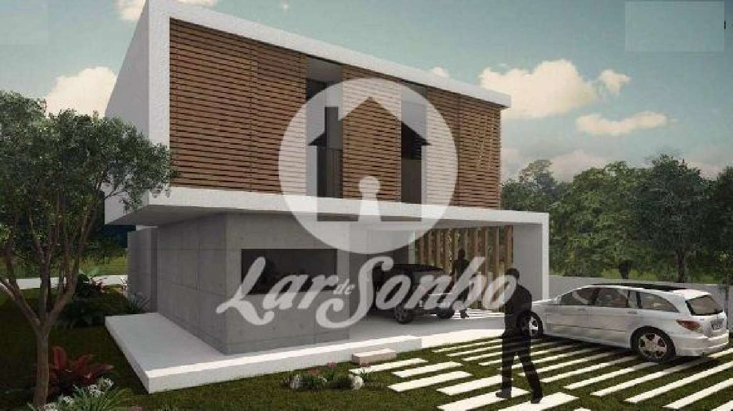 en venta terreno São Romão do Coronado Trofa 2