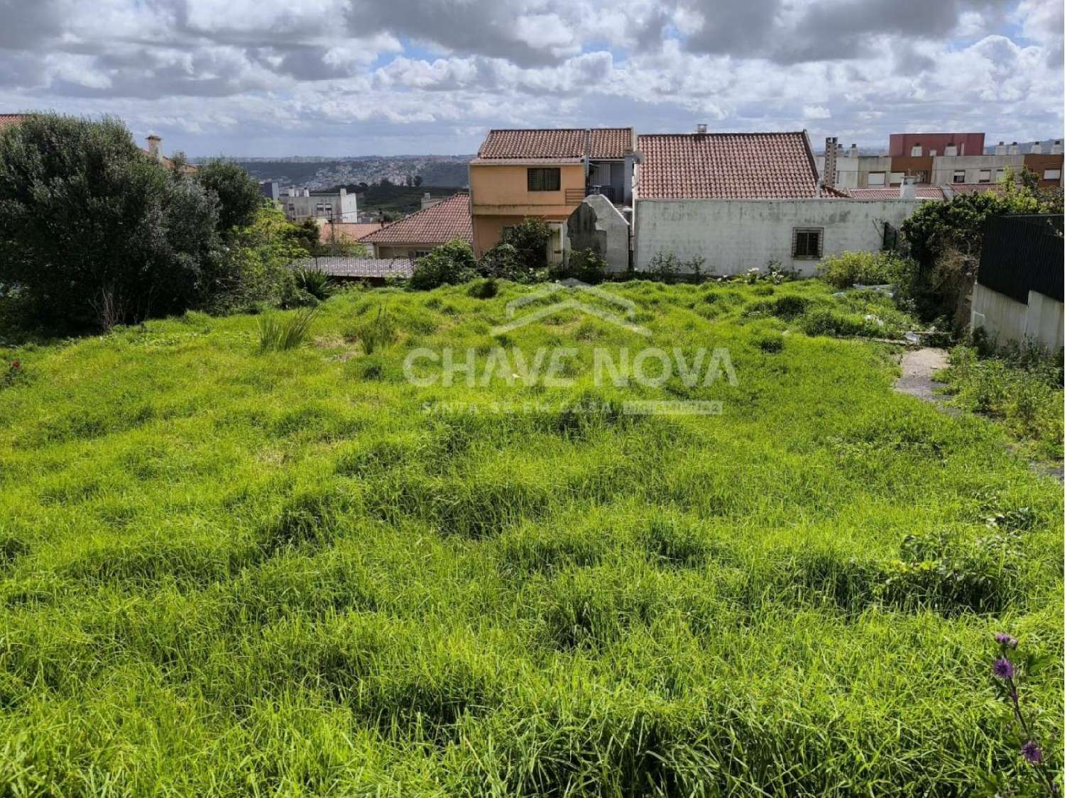  te koop terrein Amadora Amadora 1