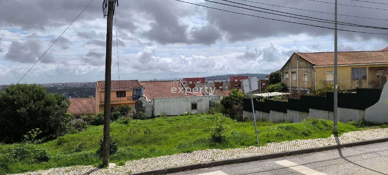  te koop terrein Amadora Amadora 2