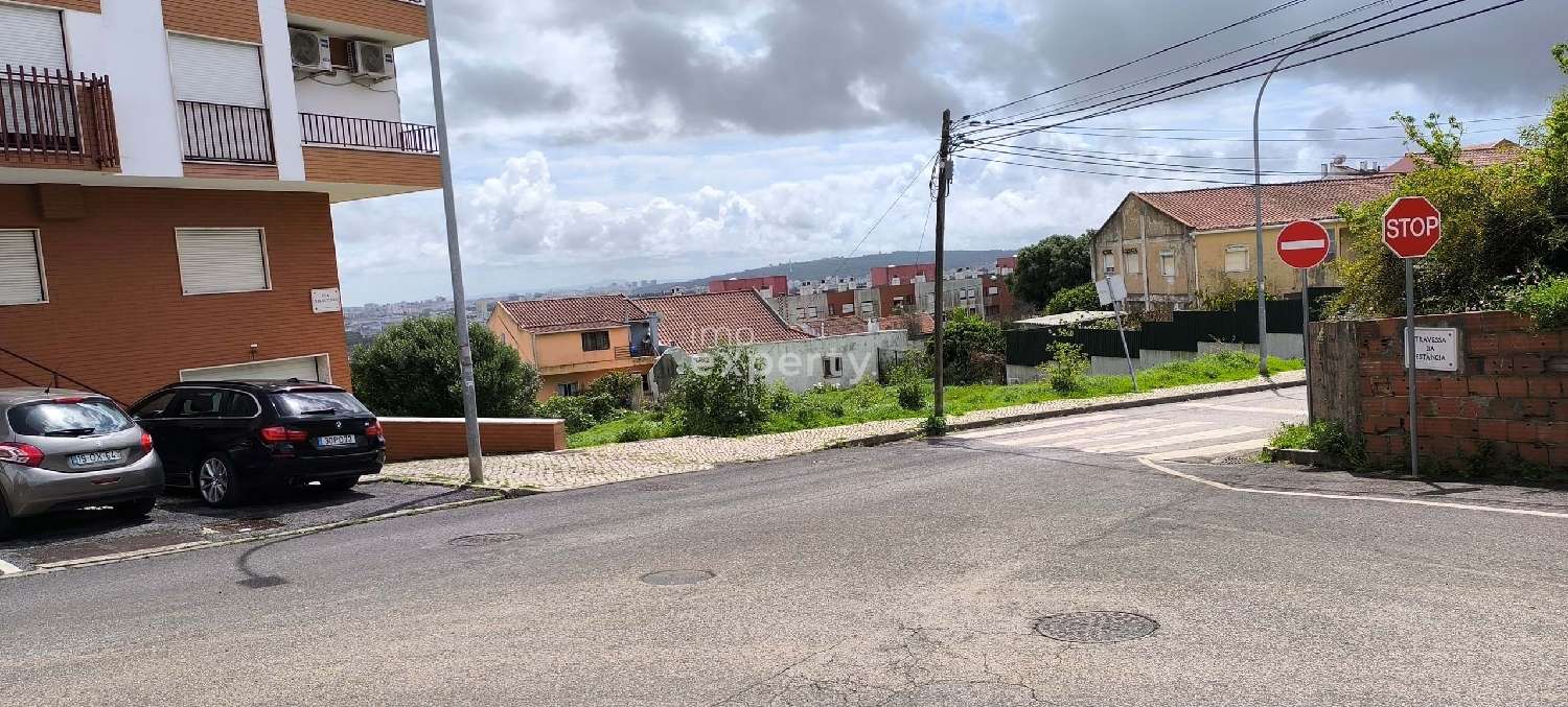  te koop terrein Amadora Amadora 6