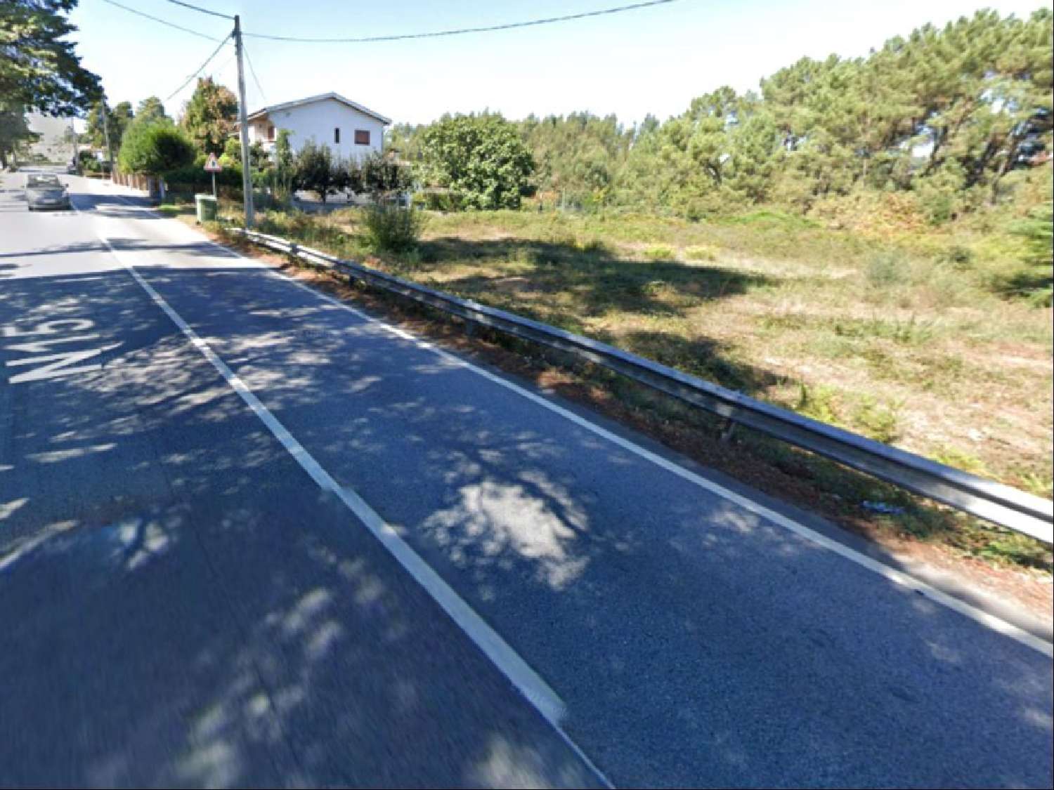  for sale terrain Olo Amarante 1