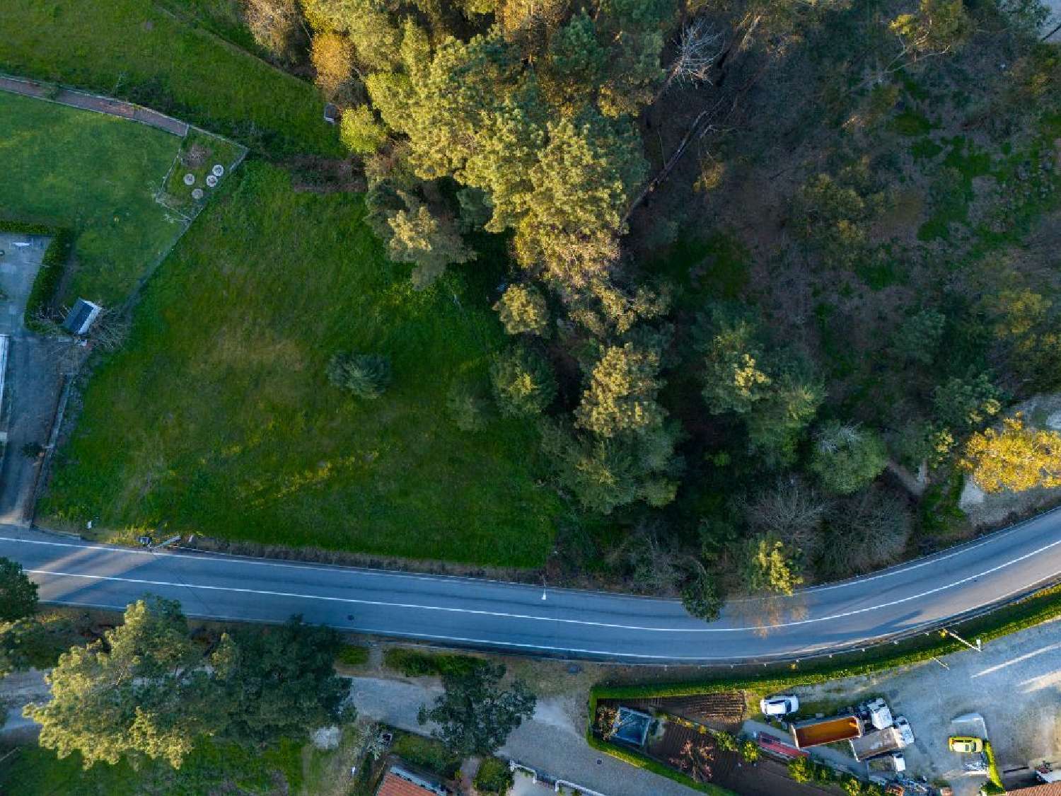 for sale terrain Olo Amarante 3