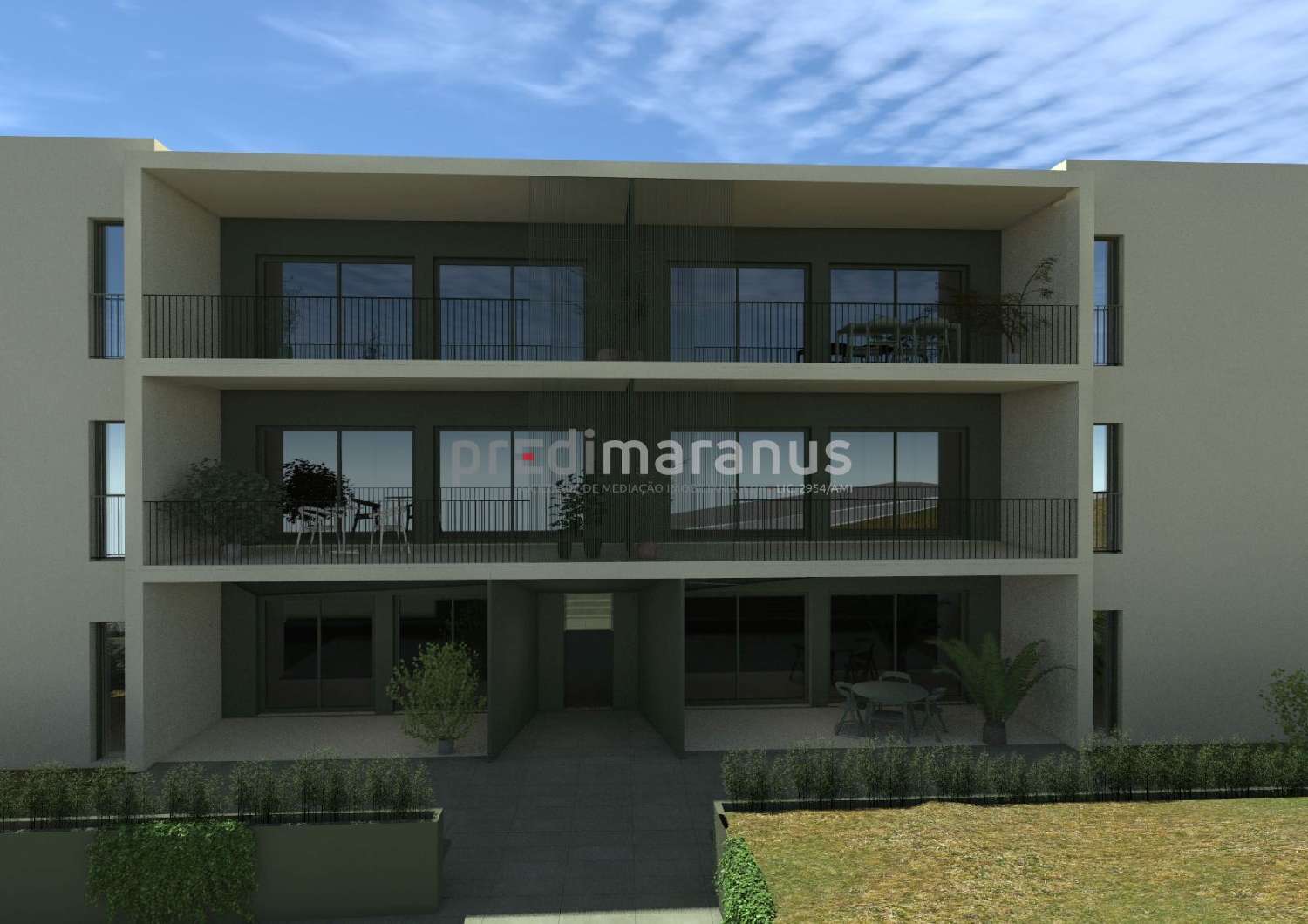  te koop terrein Amarante Amarante 2