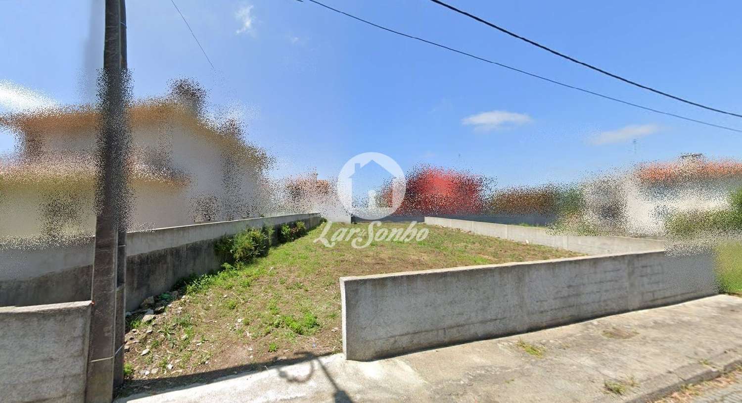 à venda terreno Amorim Póvoa De Varzim 3