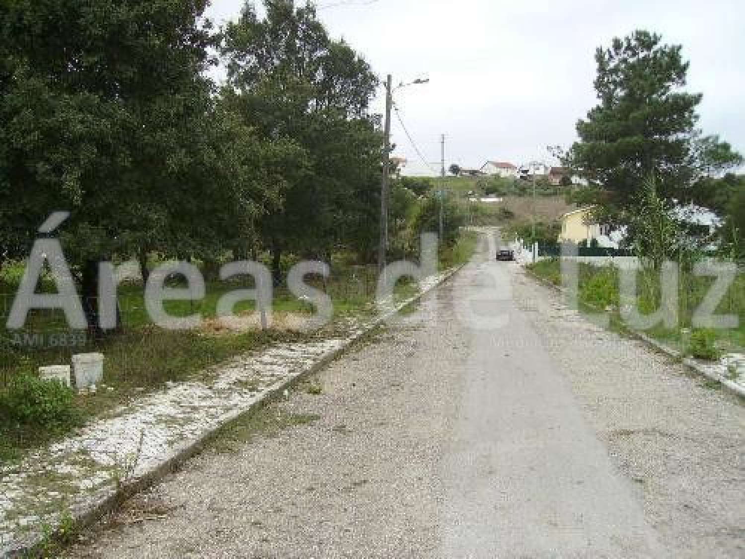 te koop terrein Azoia Leiria 3