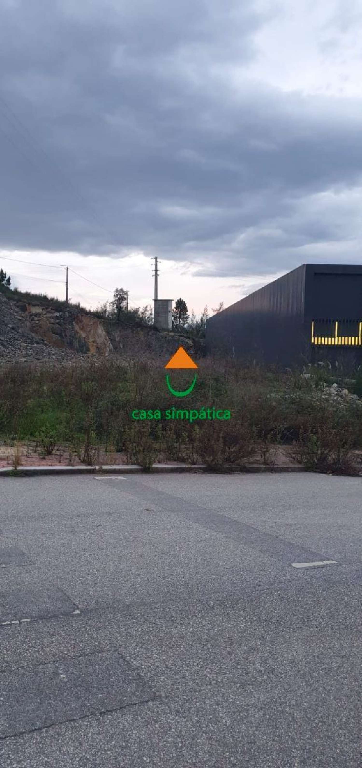 köpa tomt Campo Valongo 2