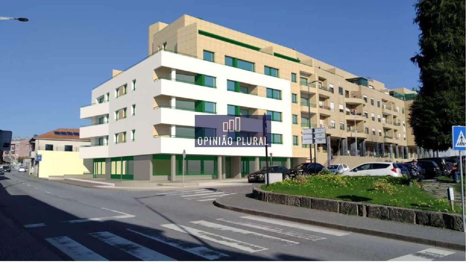  te koop terrein Canelas Vila Nova De Gaia 1