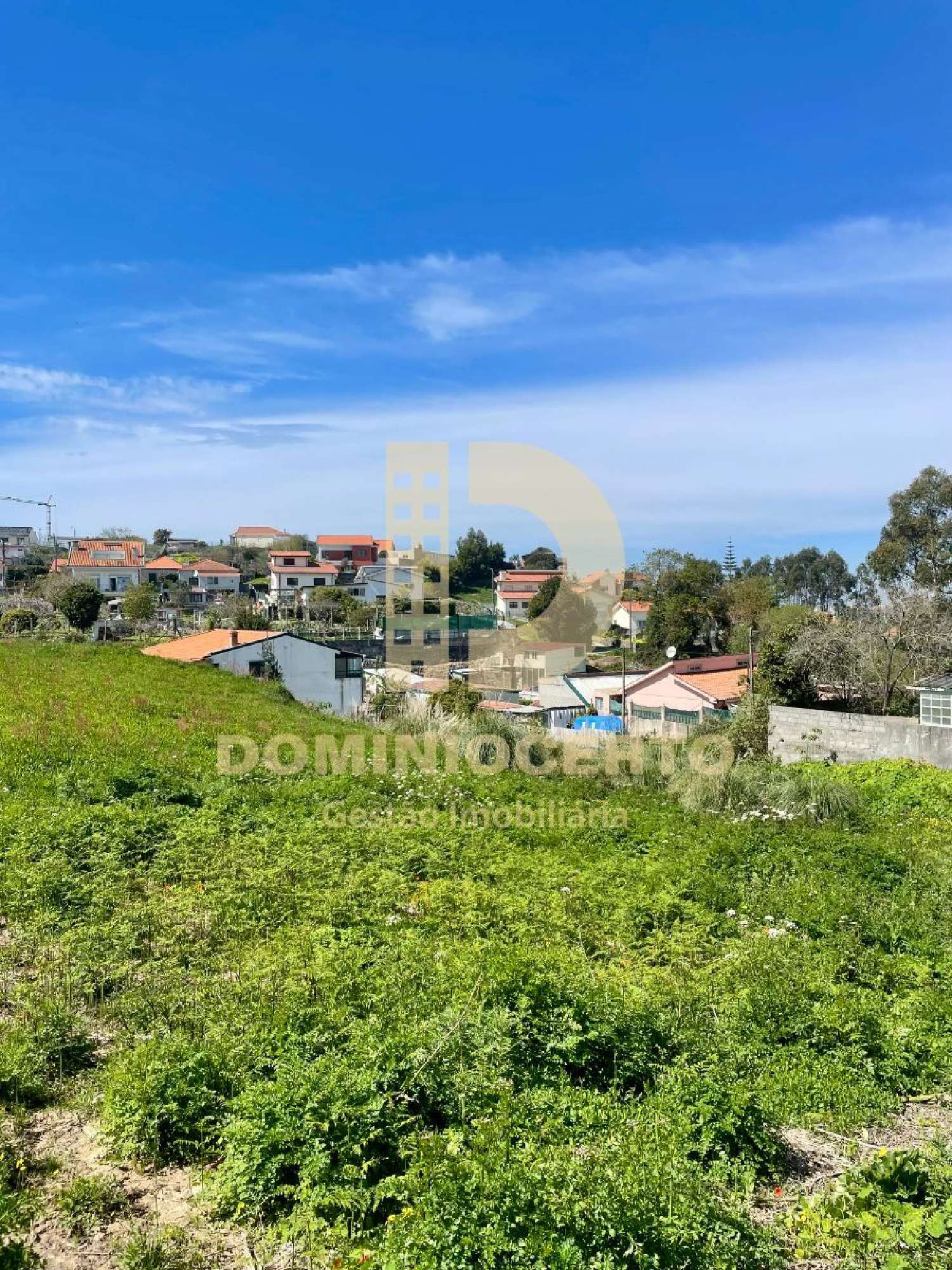 te koop terrein Canidelo Viseu 3