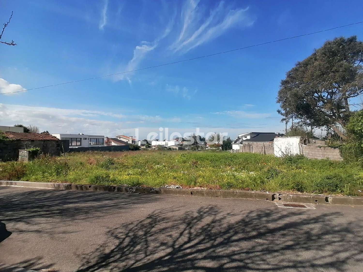  te koop terrein Canidelo Viseu 3