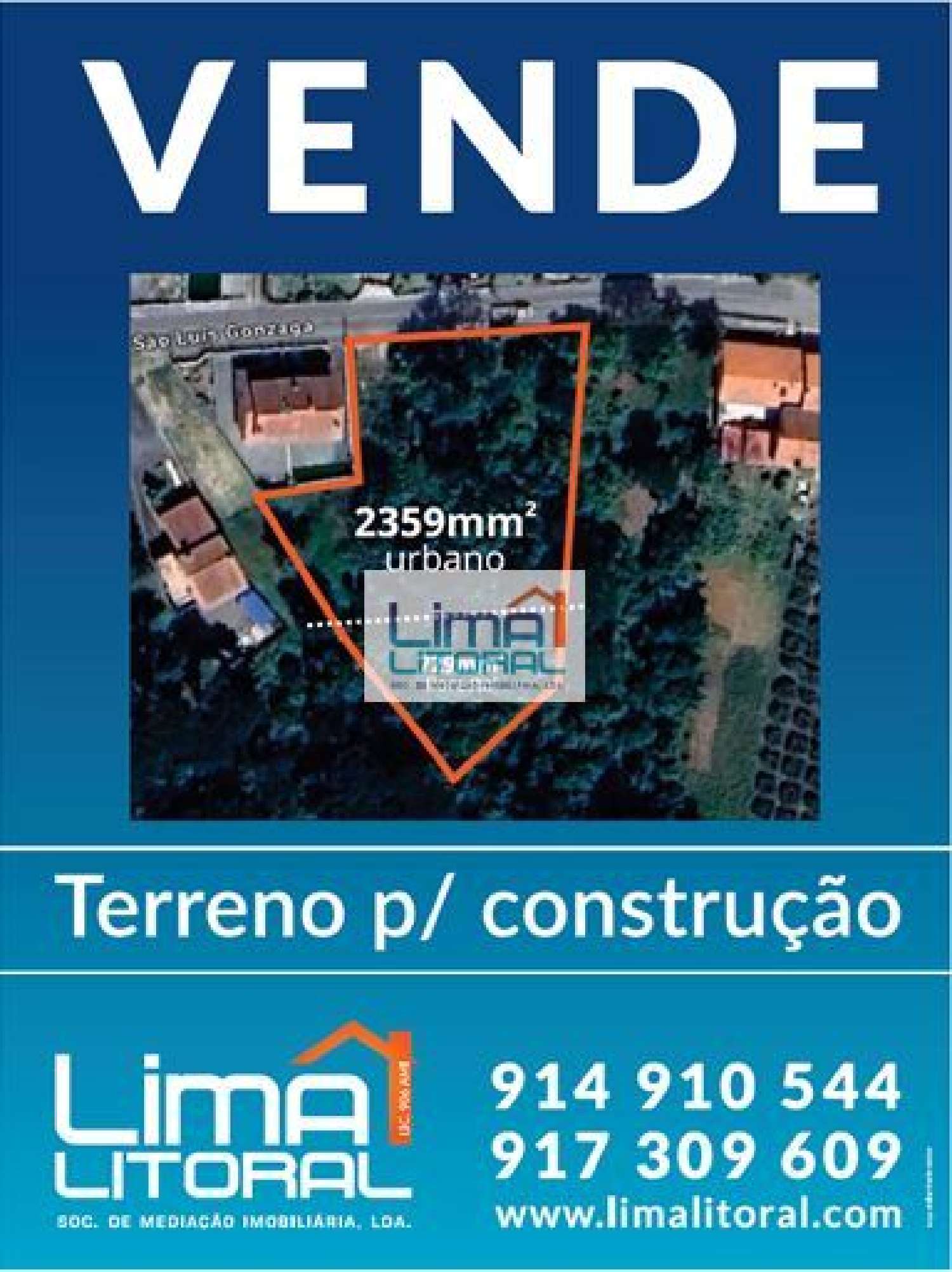  à venda terreno Caranguejeira Leiria 1