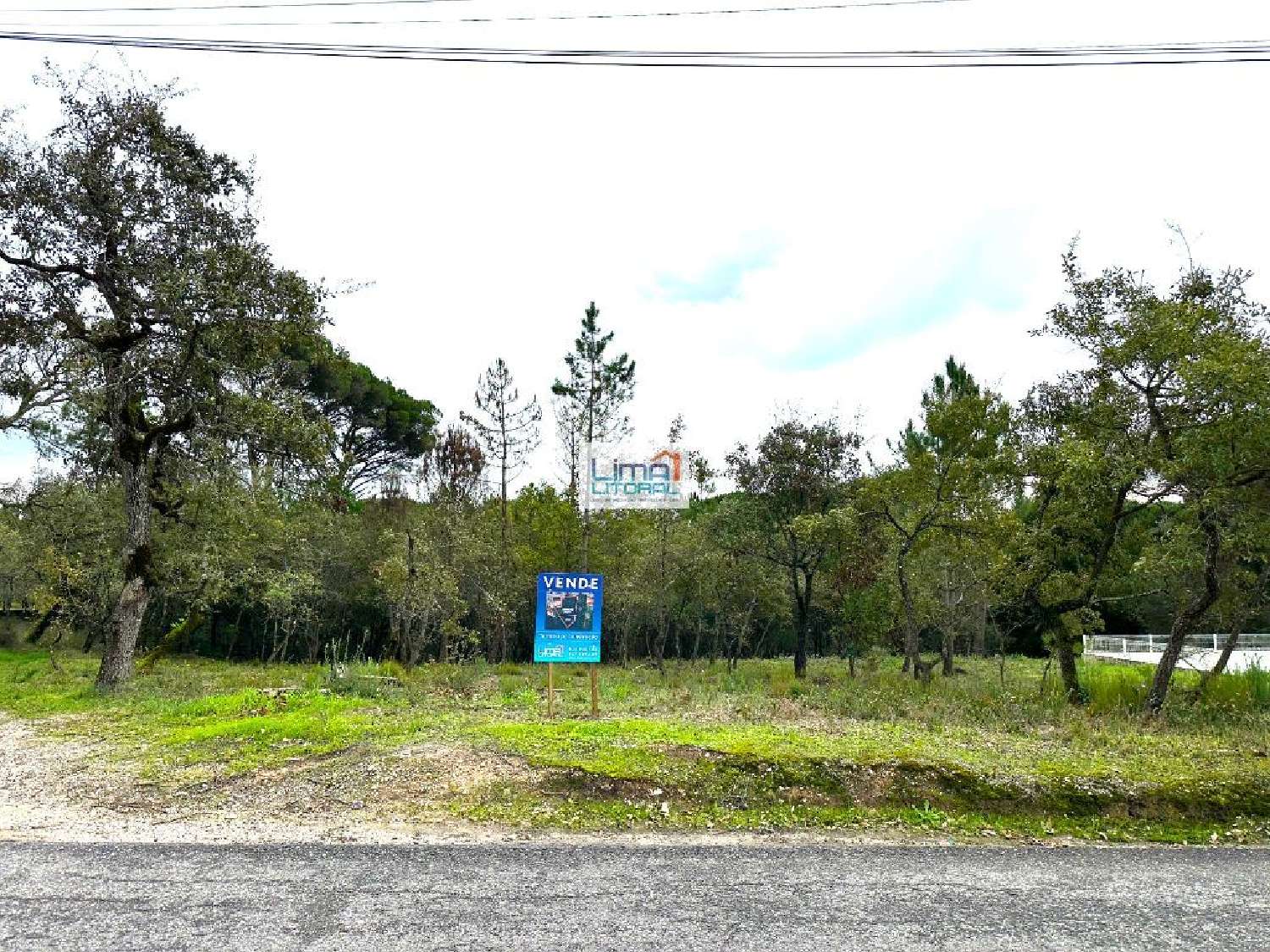  à venda terreno Caranguejeira Leiria 2