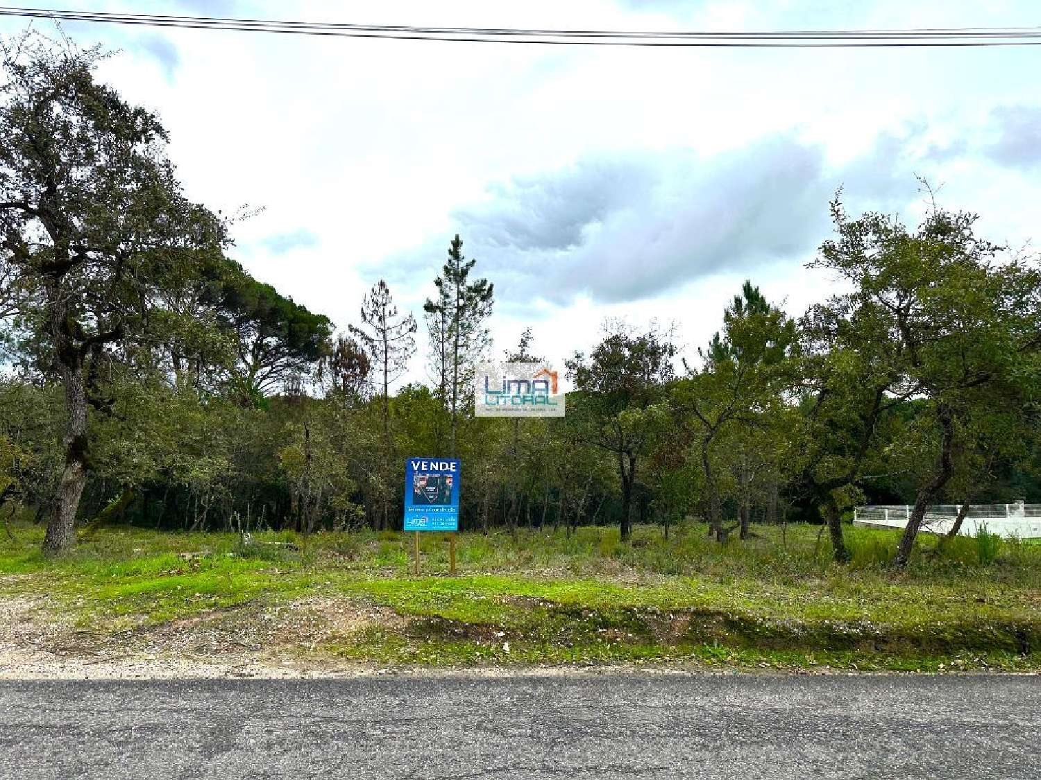  à venda terreno Caranguejeira Leiria 3