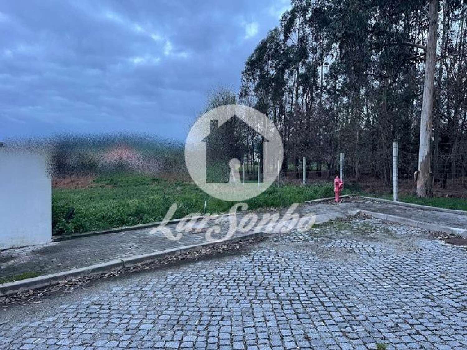 te koop terrein Cavalões Vila Nova De Famalicão 2