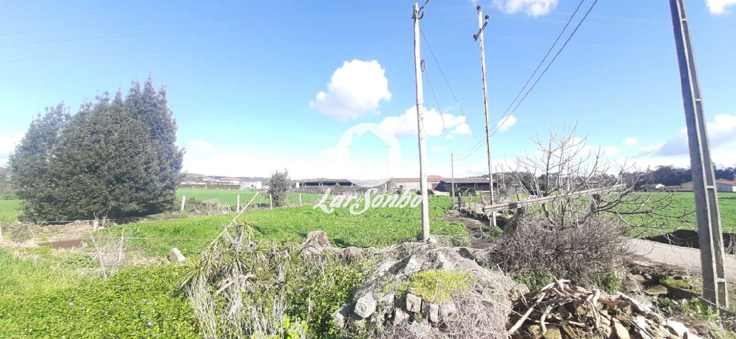  à venda terreno Fradelos Vila Nova De Famalicão 1