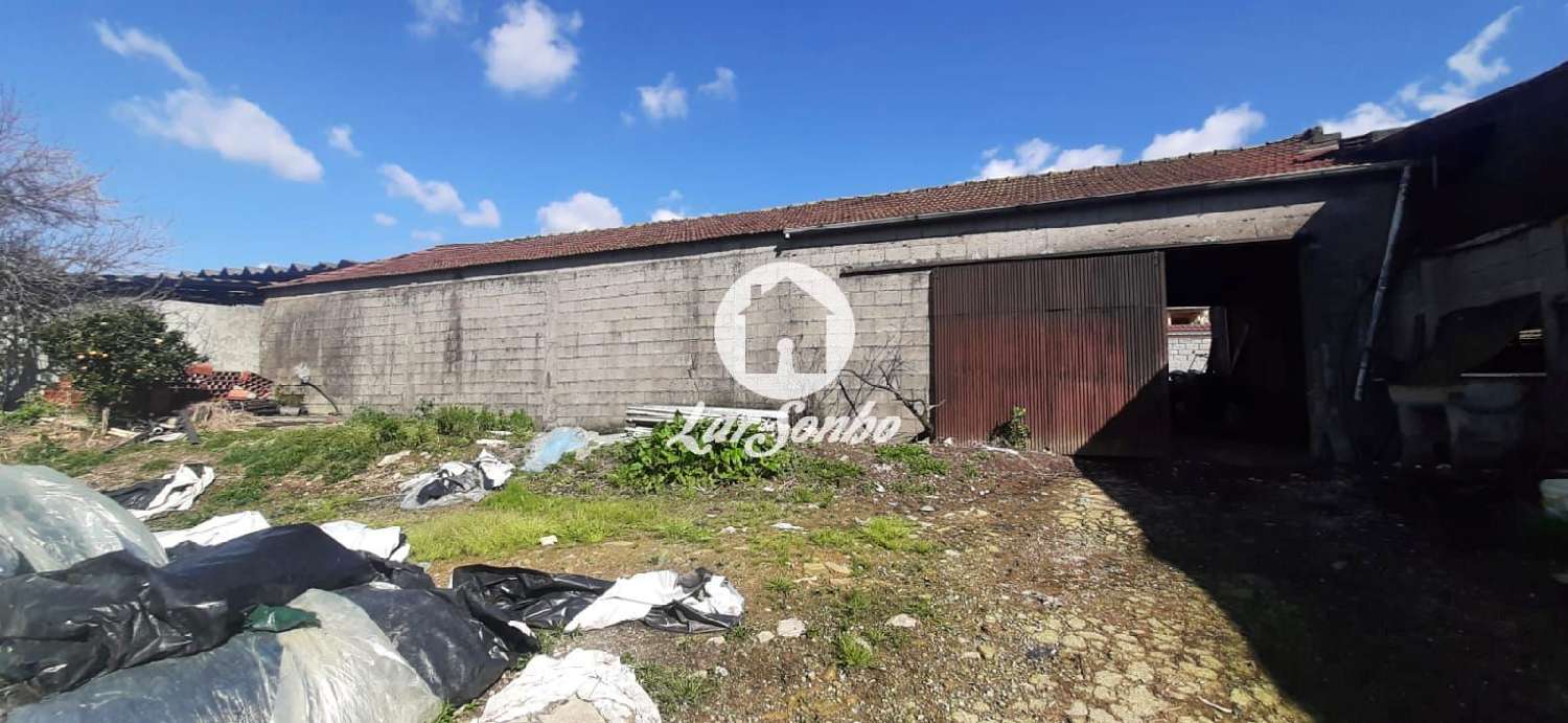 à venda terreno Fradelos Vila Nova De Famalicão 3