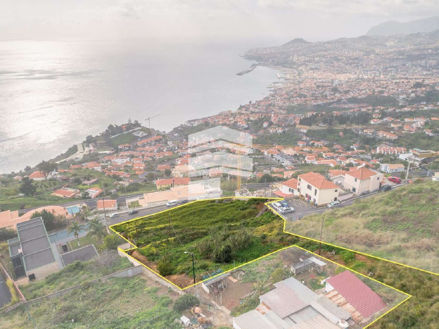  köpa tomt Funchal Funchal 1