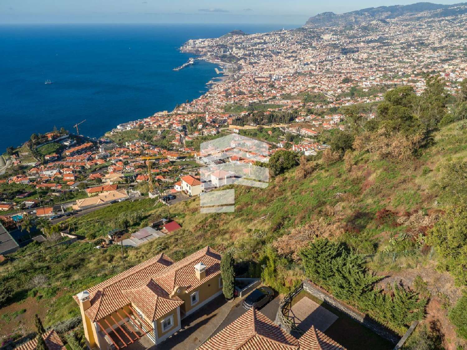 te koop terrein Funchal Funchal 2
