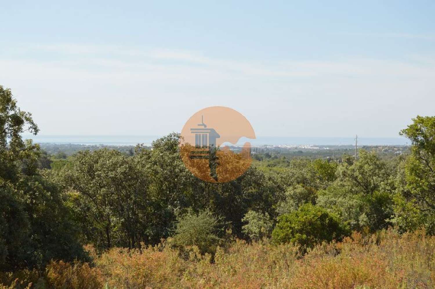  à vendre terrain Fuseta Olhão 6