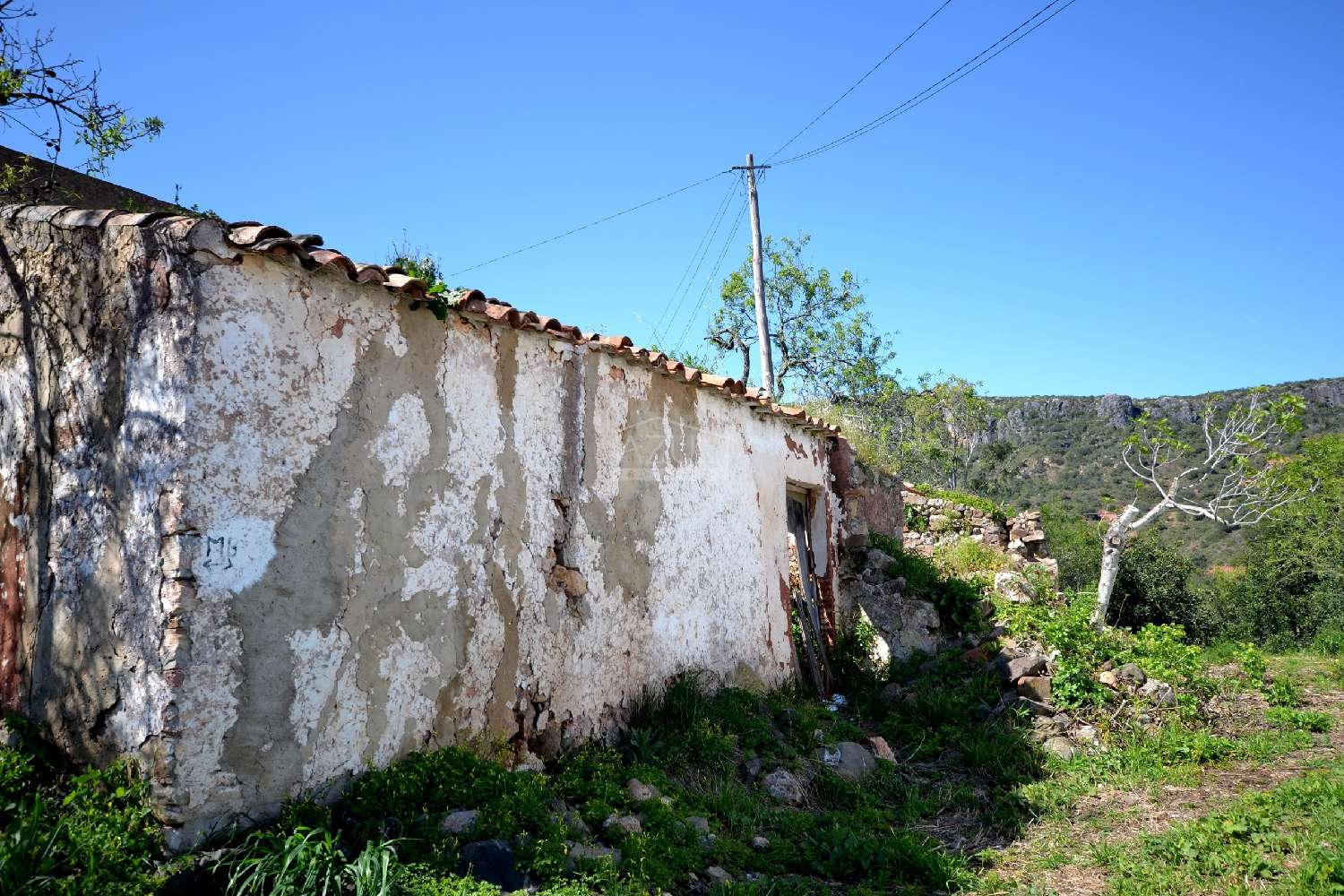  à venda terreno Loulé Loulé 1
