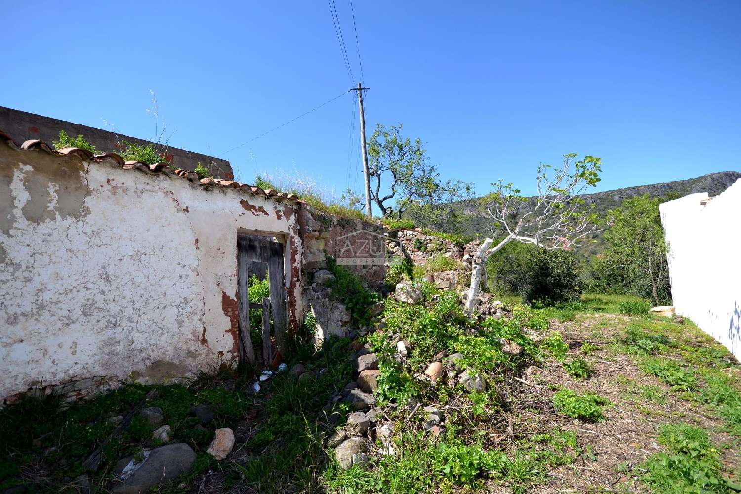  à venda terreno Loulé Loulé 4