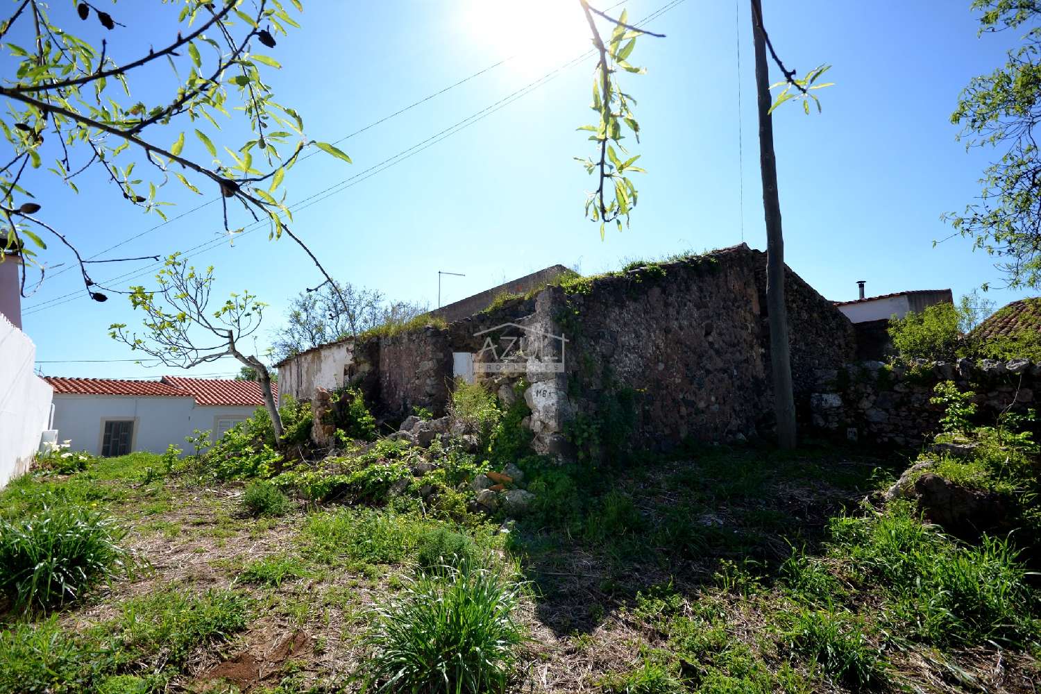  à venda terreno Loulé Loulé 5