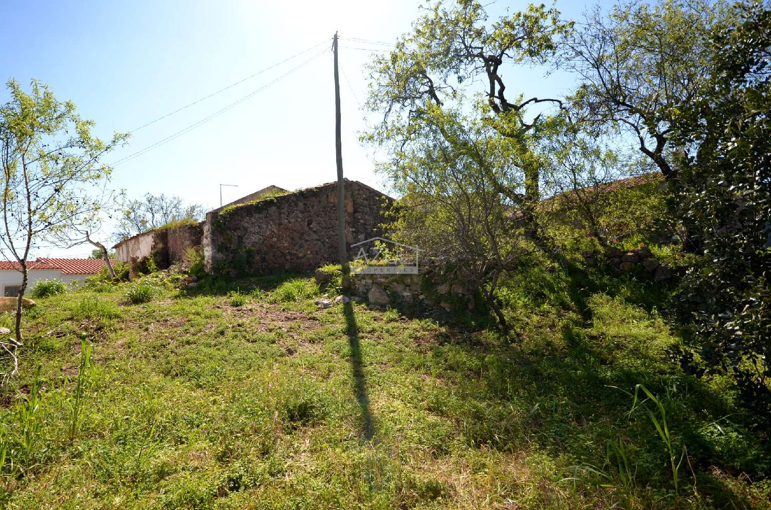  à venda terreno Loulé Loulé 6