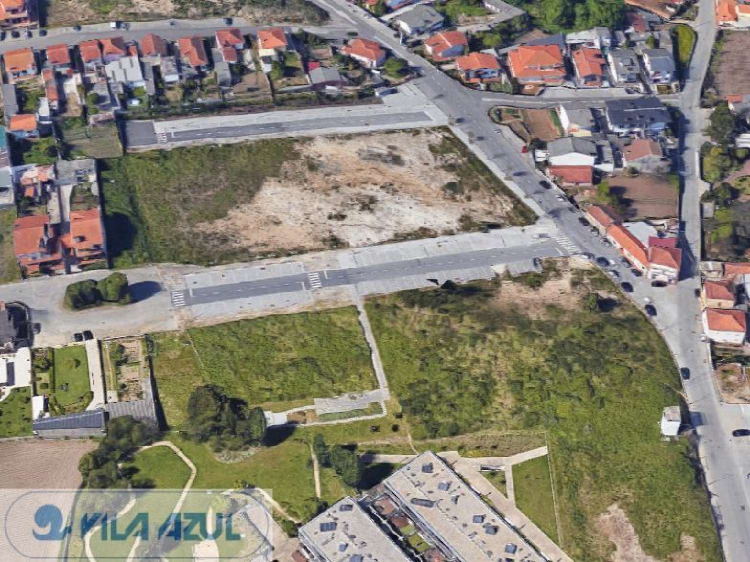  kaufen Grundstück Maia Maia 2