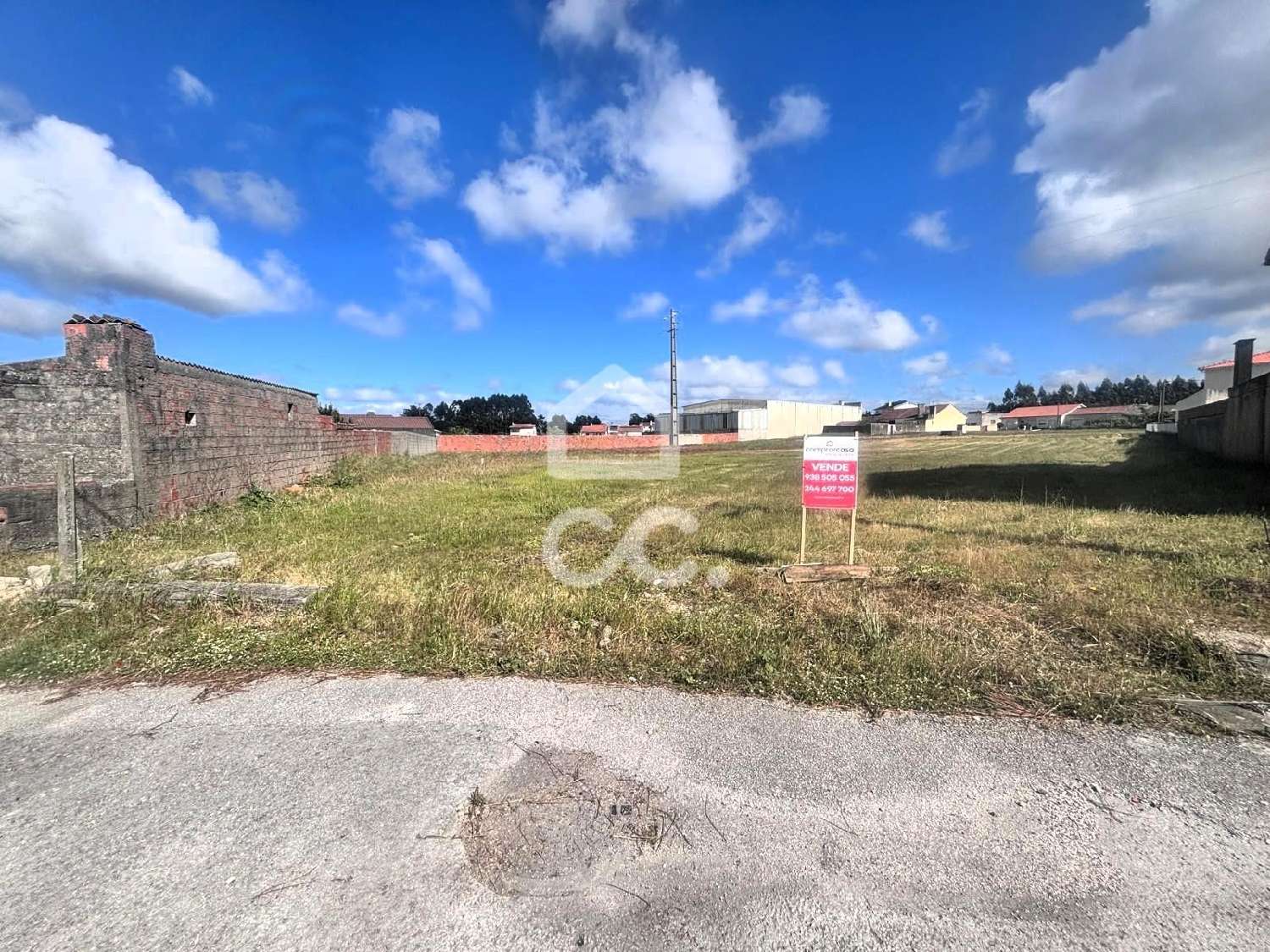  te koop terrein Marinha Grande Marinha Grande 2