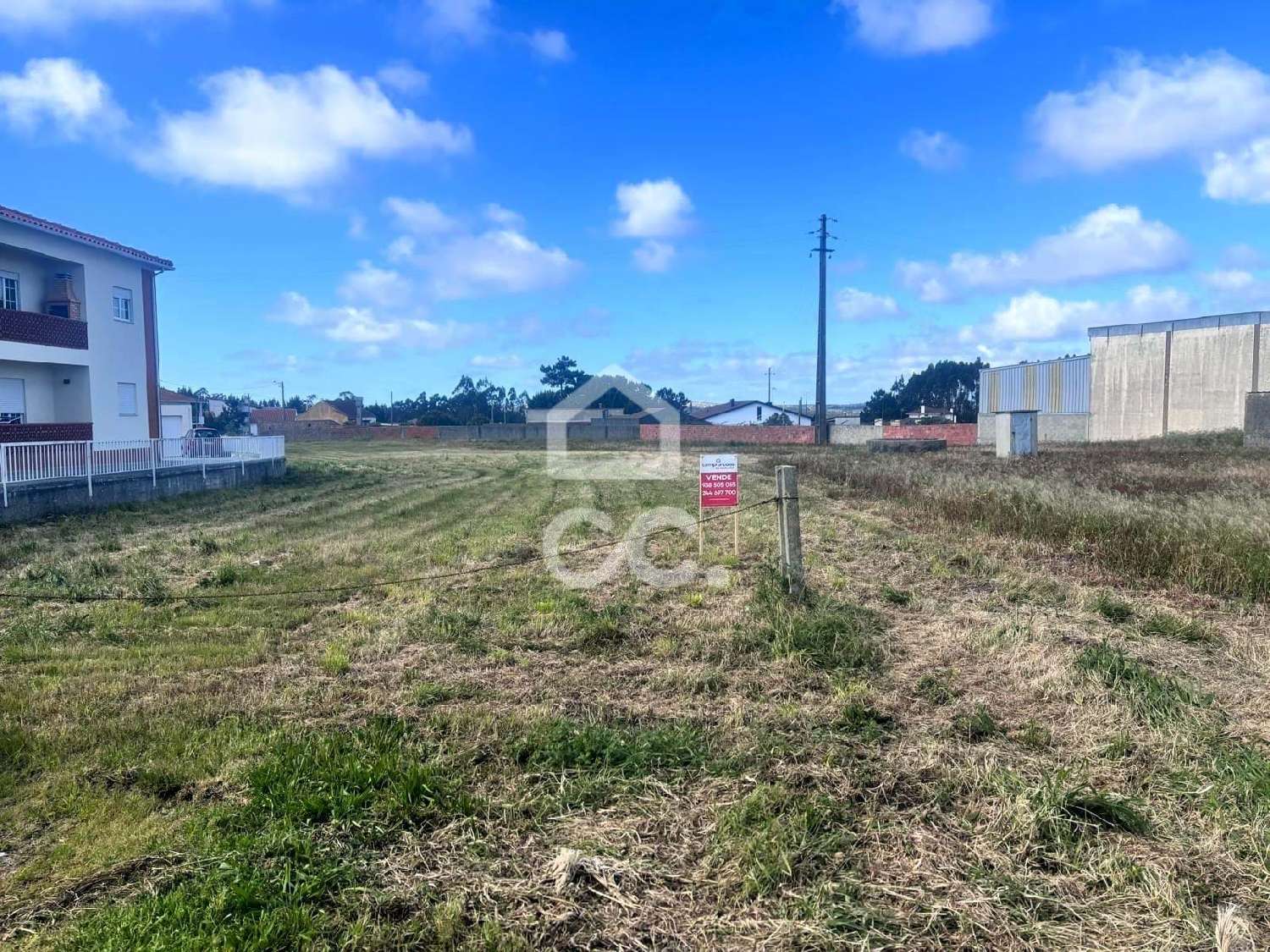  te koop terrein Marinha Grande Marinha Grande 4