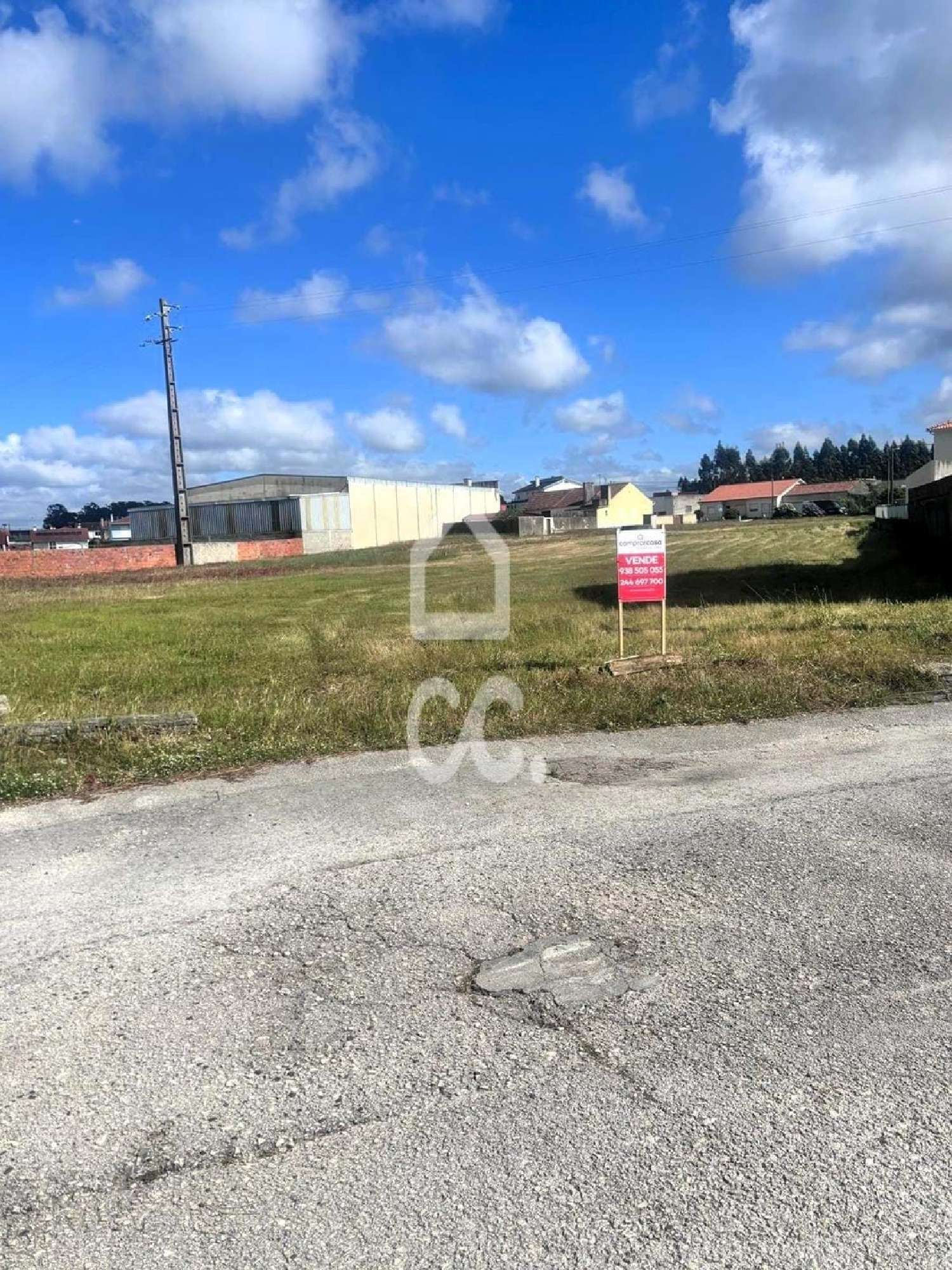  te koop terrein Marinha Grande Marinha Grande 5
