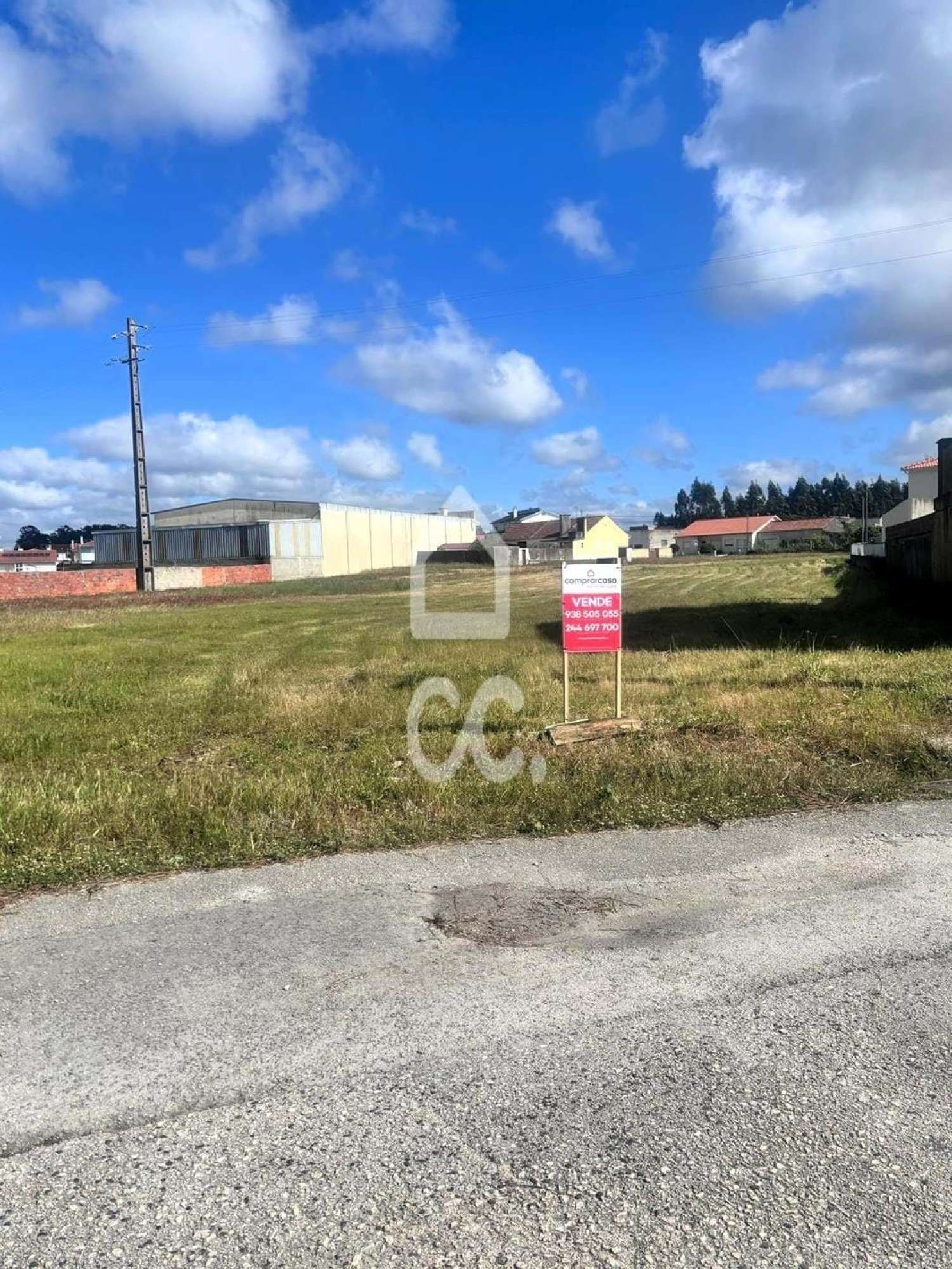  te koop terrein Marinha Grande Marinha Grande 7
