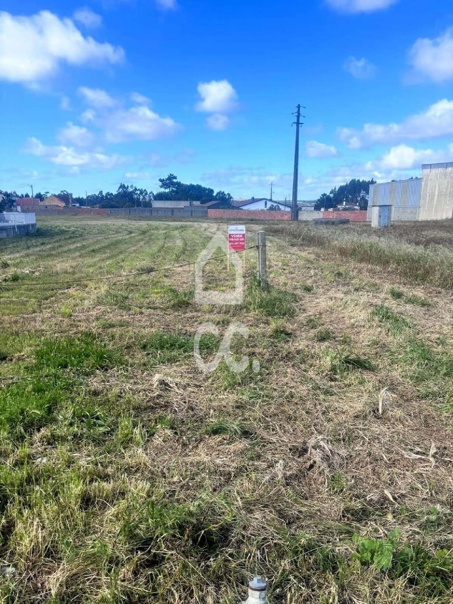  te koop terrein Marinha Grande Marinha Grande 8