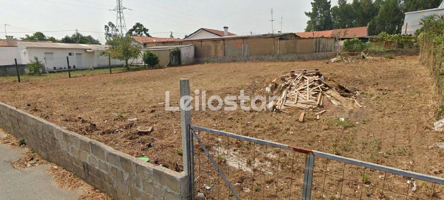  te koop terrein Perosinho Vila Nova De Gaia 1