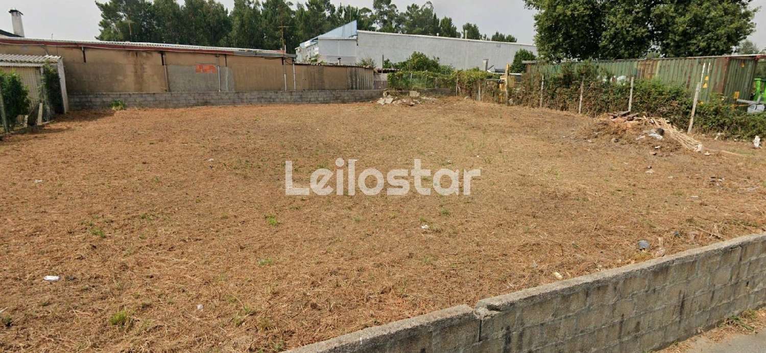 te koop terrein Perosinho Vila Nova De Gaia 3