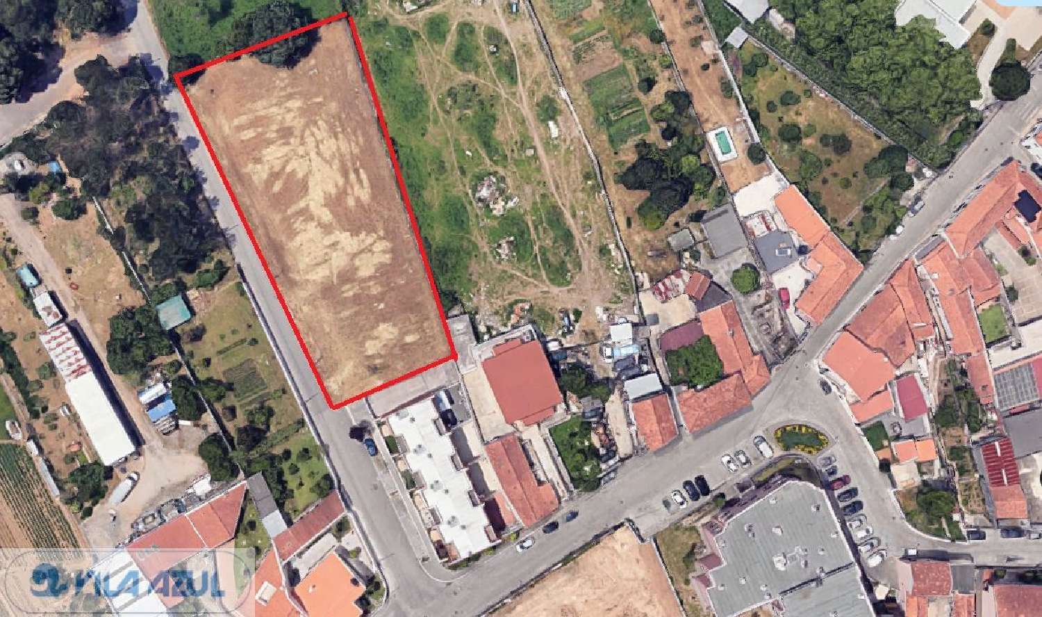  köpa tomt Perosinho Vila Nova De Gaia 2