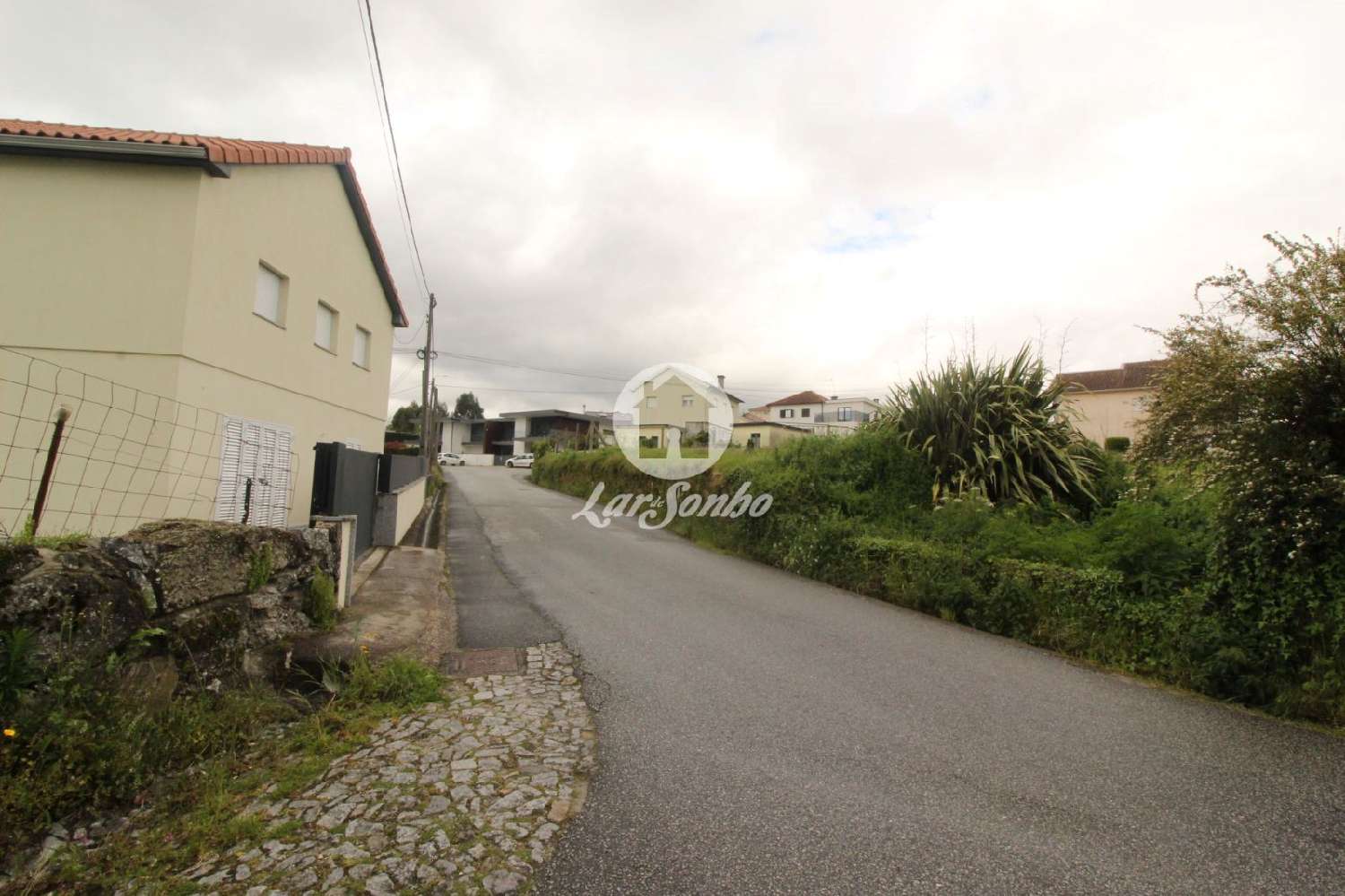  à venda terreno Quinchães Fafe 3