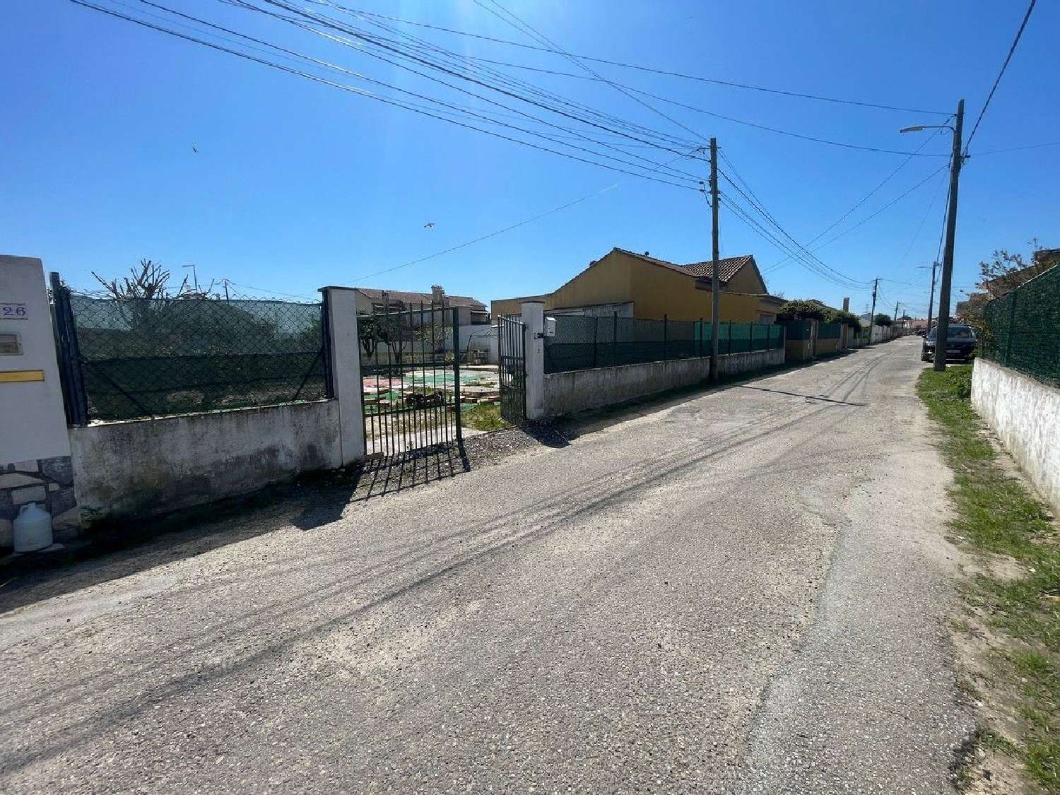  te koop terrein Quinta do Anjo Palmela 1