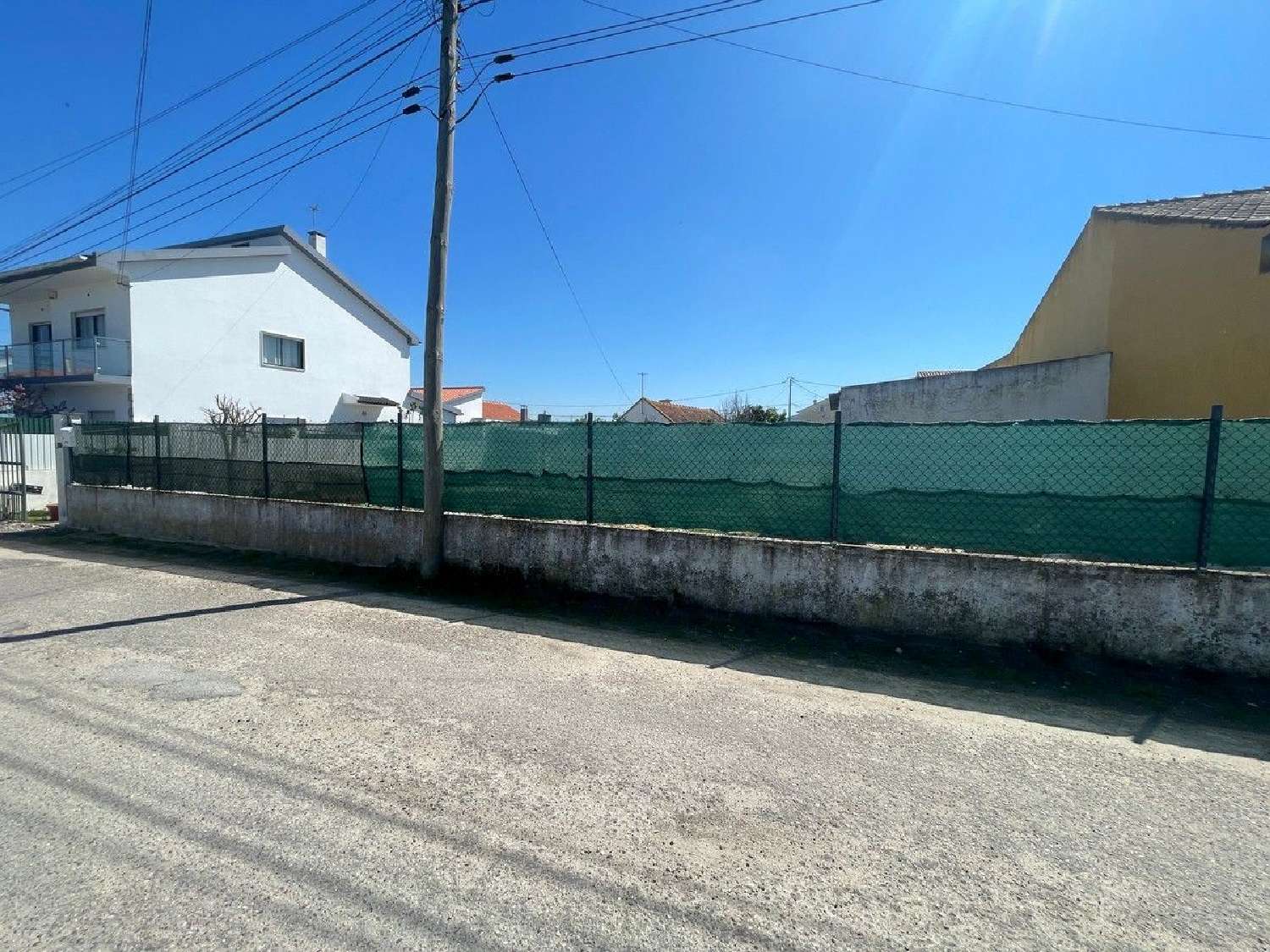 te koop terrein Quinta do Anjo Palmela 3