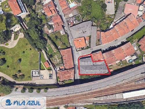 Vila Nova de Gaia Vila Nova De Gaia terreno foto 313709