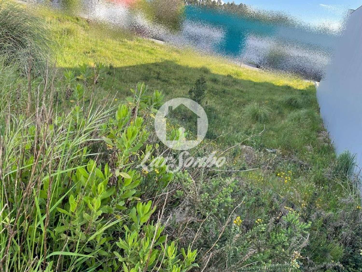  à venda terreno Muro Trofa 2