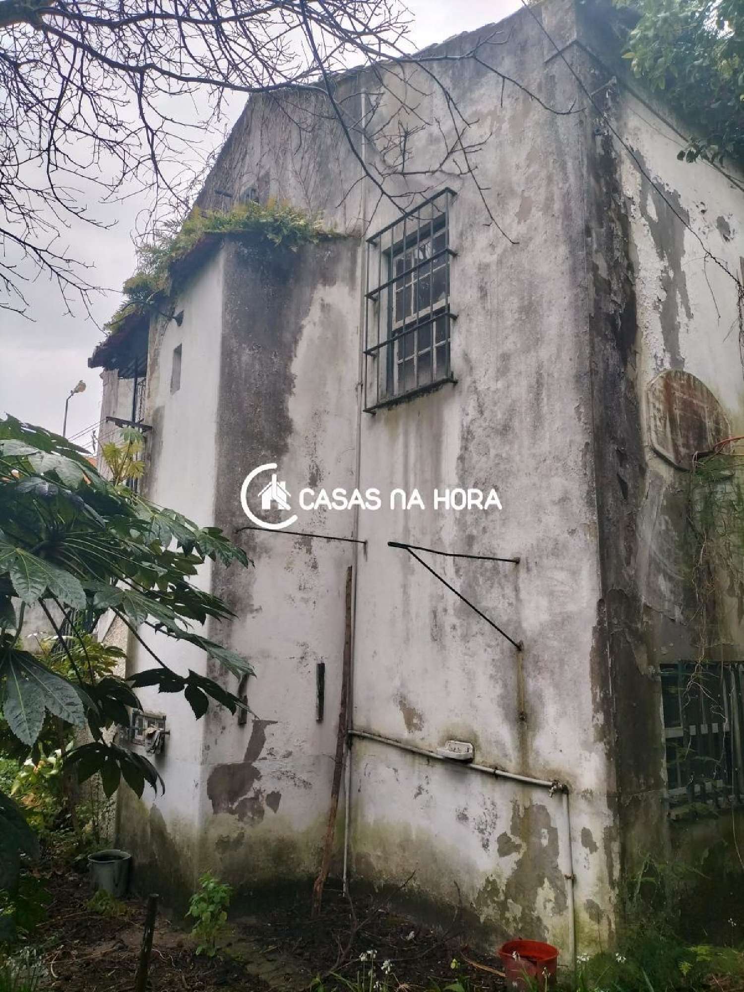 te koop terrein São Mamede de Infesta Matosinhos 2