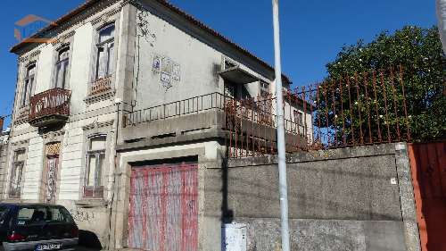 São Mamede de Infesta Matosinhos terreno foto 314617