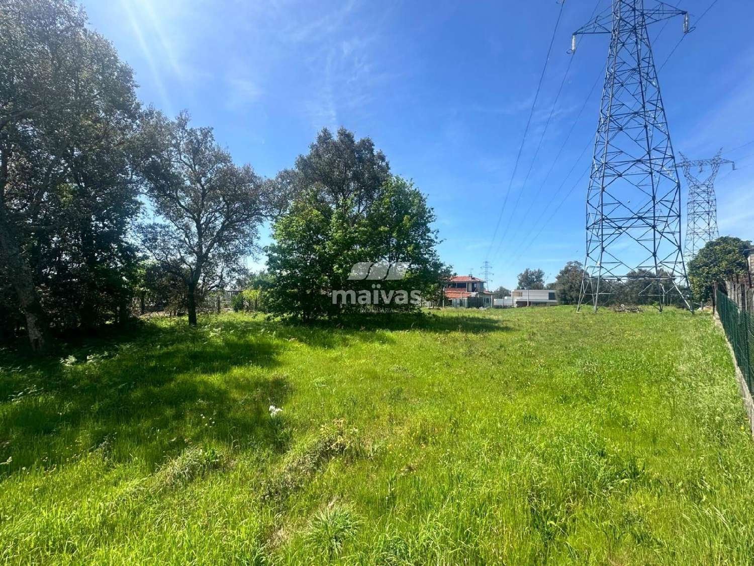  te koop terrein Soutelo Vila Verde 2