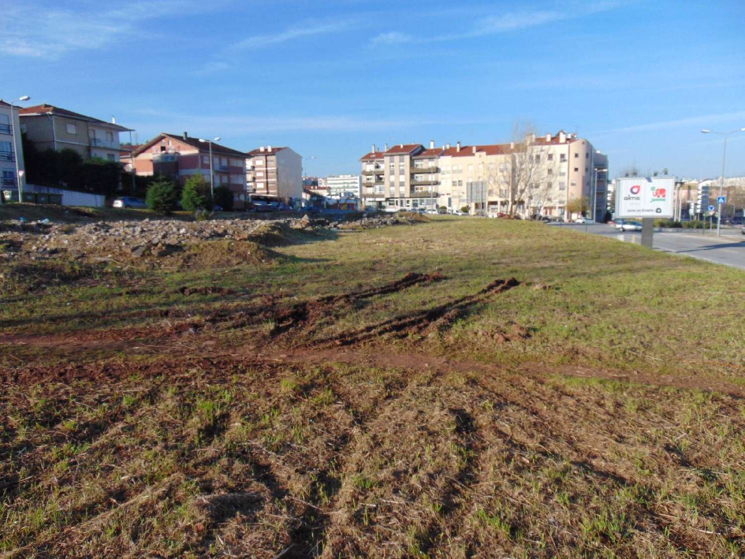  te koop terrein Vais Figueira Da Foz 1