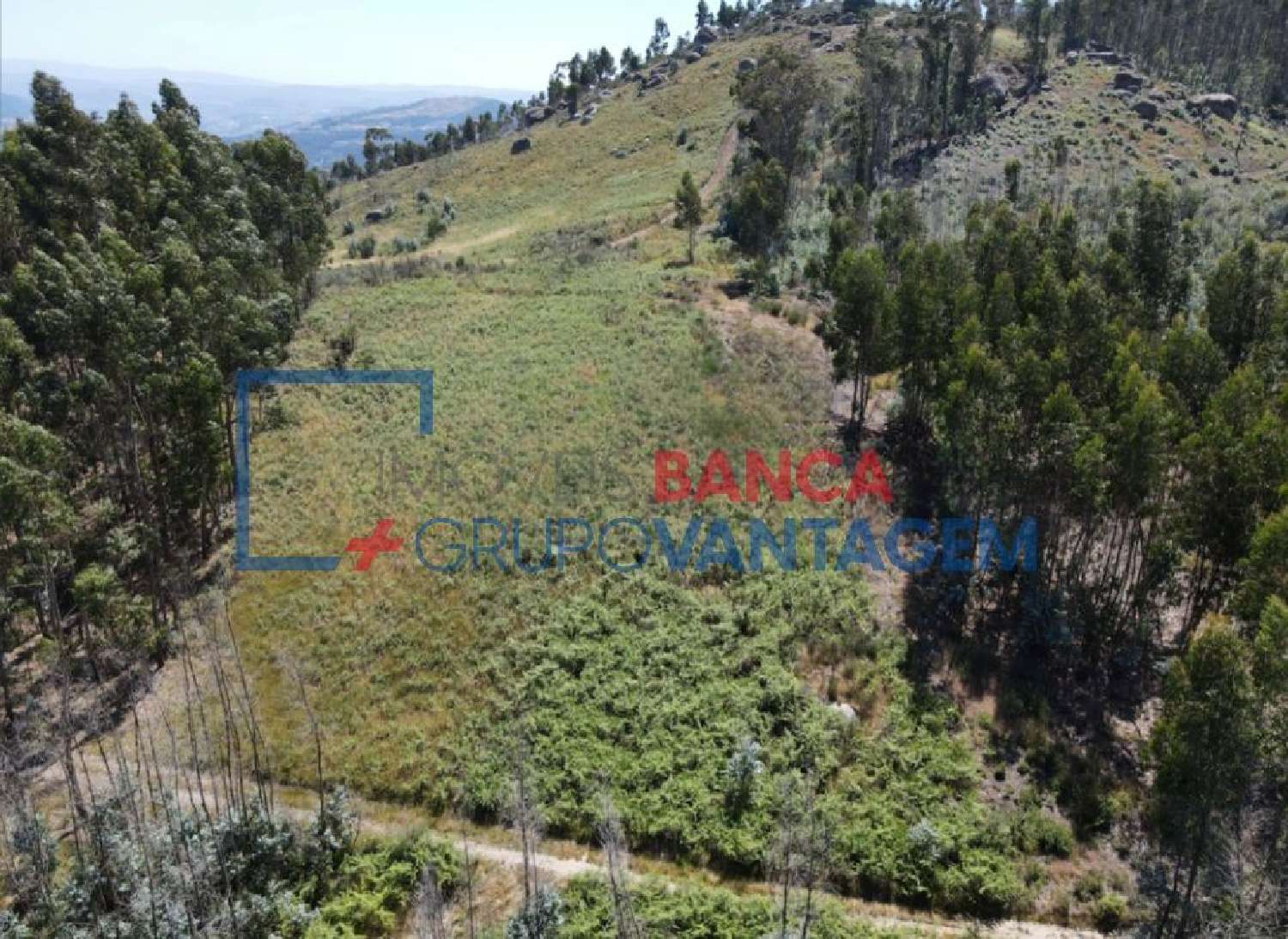 à venda terreno Vila Boa de Quires Marco De Canaveses 2