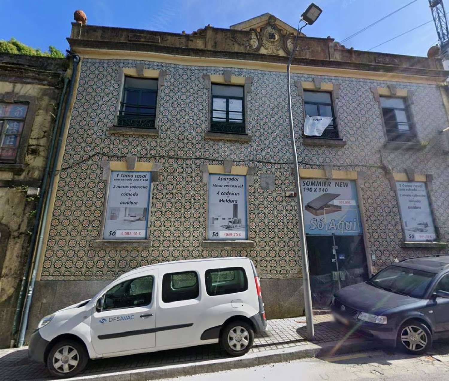  à venda terreno Vila Nova de Gaia Vila Nova De Gaia 2